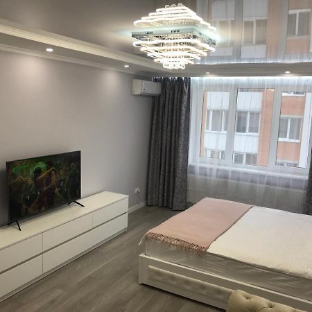 Затишна Квартира Lejlighed Ternopil Eksteriør billede