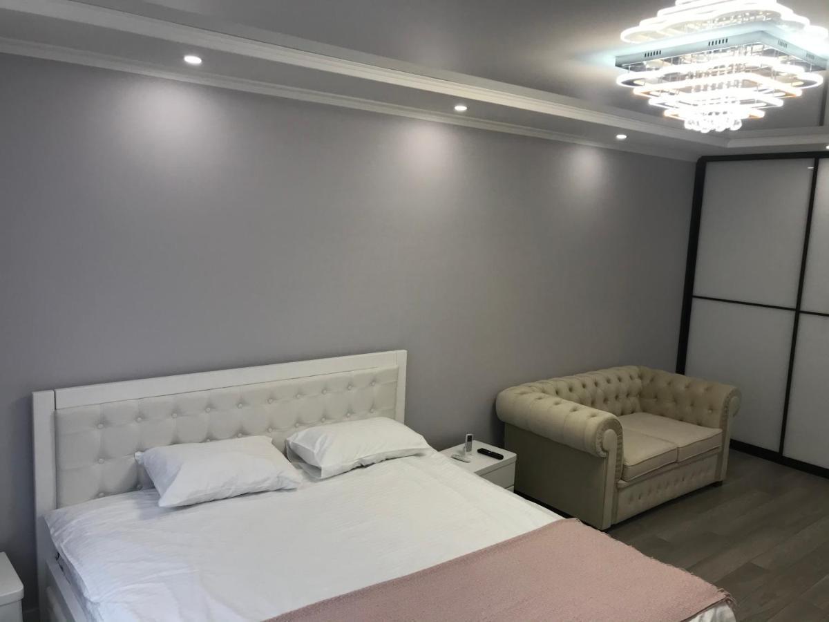Затишна Квартира Lejlighed Ternopil Eksteriør billede