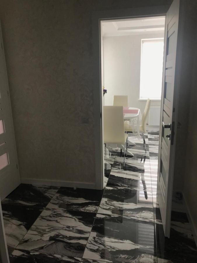Затишна Квартира Lejlighed Ternopil Eksteriør billede
