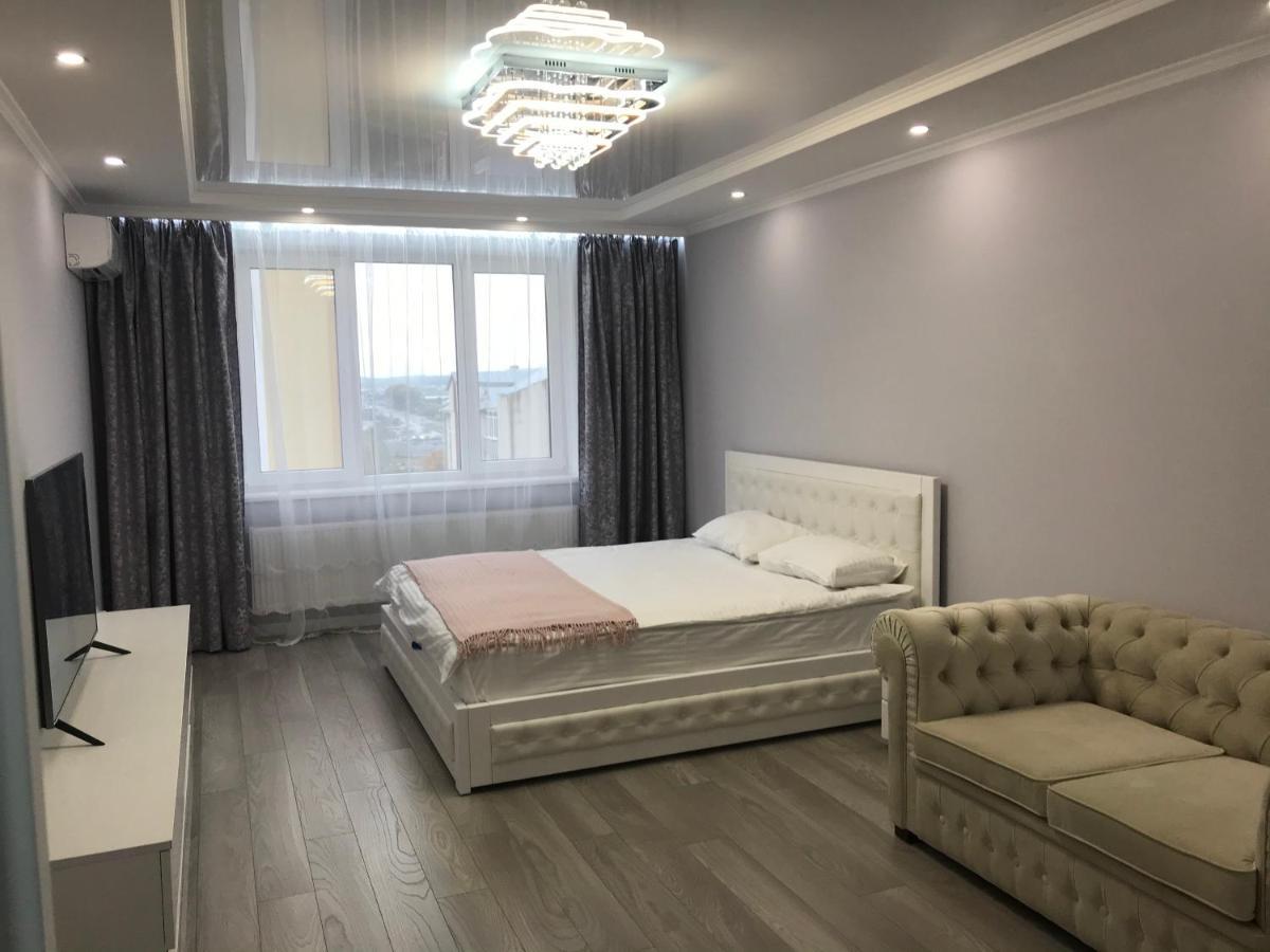 Затишна Квартира Lejlighed Ternopil Eksteriør billede