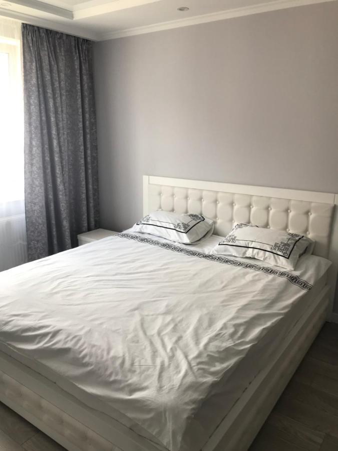 Затишна Квартира Lejlighed Ternopil Eksteriør billede