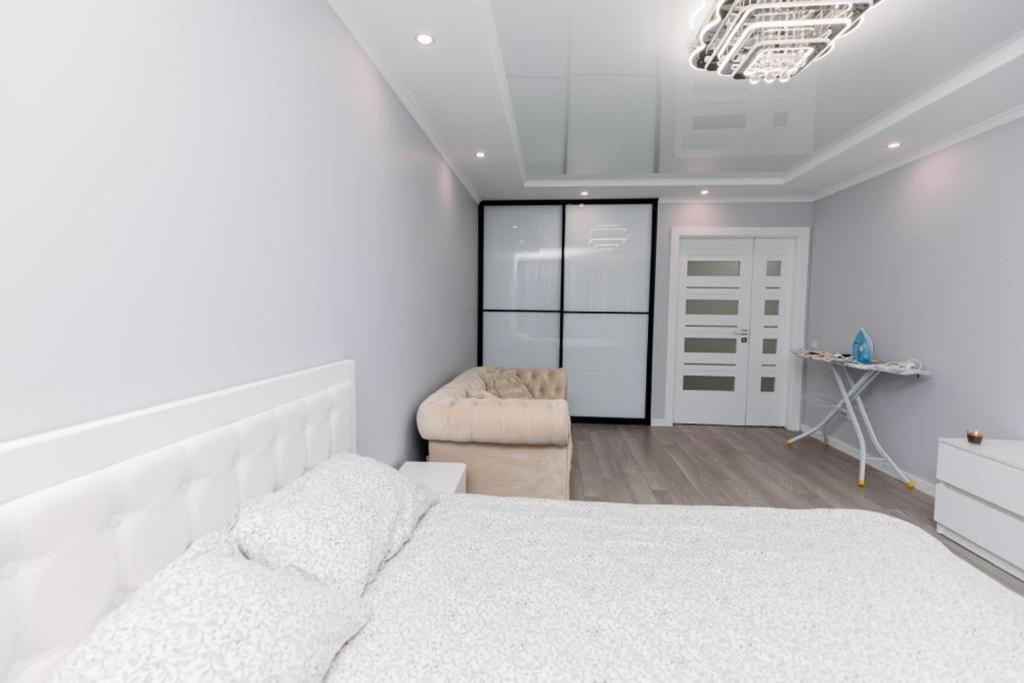 Затишна Квартира Lejlighed Ternopil Eksteriør billede